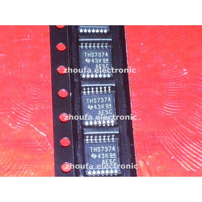 

50pcs/lot THS7374 THS7374IPWR