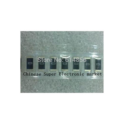 

200PCS 2010 56R 56 OHM 5% smd thick film chip resistor