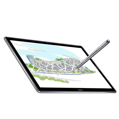 

Huawei M5 Pro 108-inch Tablet Gray