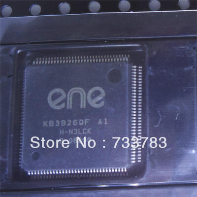

2pcslot ENE KB3926QF A1 Management computer input&output the start-up circuit of input&output