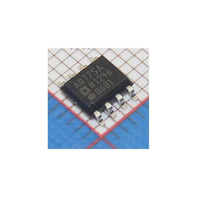

10pcslot ADT75ARZ ADT75ARZ-REEL7 new original ic chips