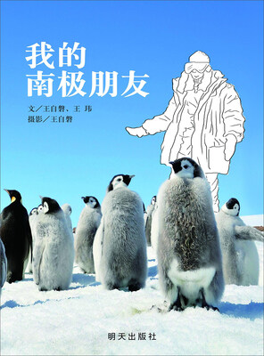 

我的南极朋友