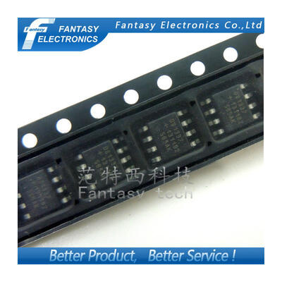 

5PCS DS1337S SOP8 DS1337 SOP Serial Real-Time Clock new and Original free shipping