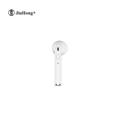 

WH V2 bluetooth спортивный стерео наушники Беспроводная гарнитура Mini Earbud In-Ear музыкальный портативный динамик для Apple iPhone Xiaomi samsung