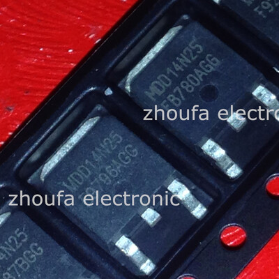 

20pcs/lot MDD14N25