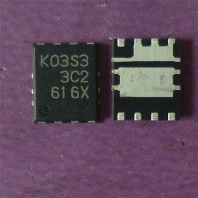 

2pcs/lot RJK03S3 K03S3 KO3S3 MOSFET(Metal Oxide Semiconductor Field Effect Transistor)