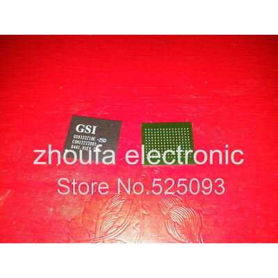 

1pcs/lot GS8322Z18E-250