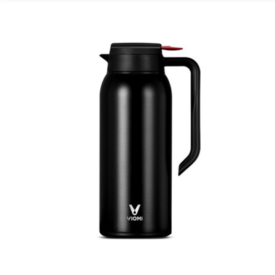 

Оригинальный Xiaomi VIOMI 300 мл 460 мл 1,5 л Вакуумный портативный термостойкий термометр из нержавеющей стали