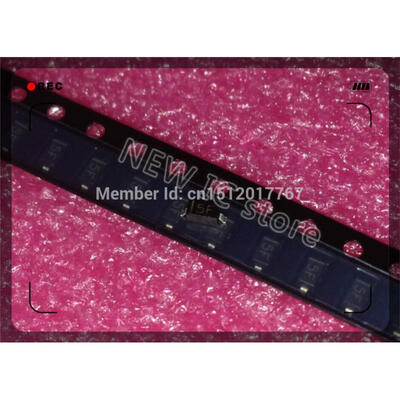 

Free shipping 100PCS SMD zener diode MM1Z15 SOD-123 1206 15V 05W 12W Mark5F original new in stock