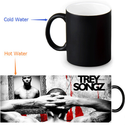 

Описания: Наша морфинговая кружка относится к классу керамики для изготовления. После печати с нашим уникальным дизайном каждая кружка становится