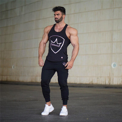 

Muscle brothers autumn&winter mens new sports casual self-cultivation fitness pants mens trousers feet beam pants