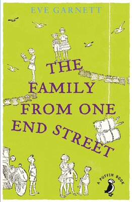 

The Family from One End Street
