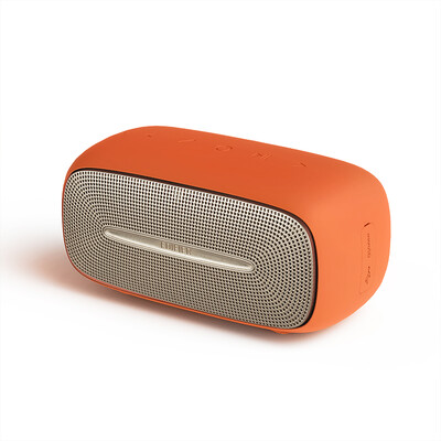 

Edifier BIGBUN Mini Bluetooth Portable Stereo Speaker Sea Blue