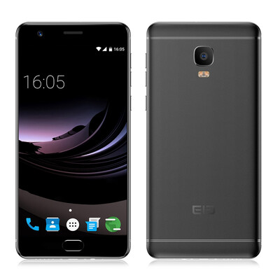 

Elephone P8 MAX 4G phablet 5,5 дюйма Android 7,0 оста Core 4 ГБ ОЗУ 64 Гб ROM, MP + 13.00 MP двойной камеры датчик отпечатков паль