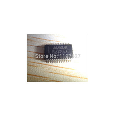 

10pcsLOT MAX3241EAI MAX3241 SOP Original electronic components in stock IC