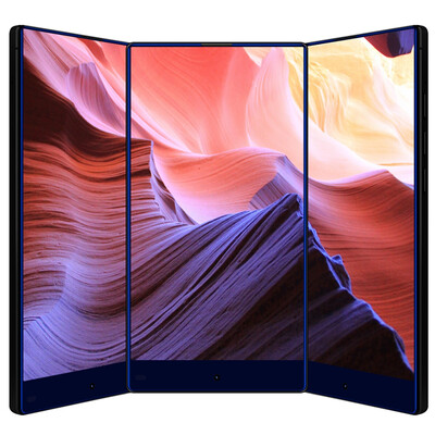 

Vkworld Mix Plus 4G Smartphon Android 70 55 inch MTK6737 Quad Core 13GHz 3GB RAM 32GB ROM 130MP Rear Camera Fingerprint Scanne