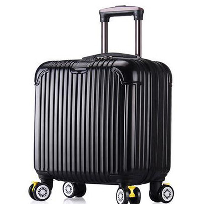 

16-дюймовый небольшой чемодан для путешествий