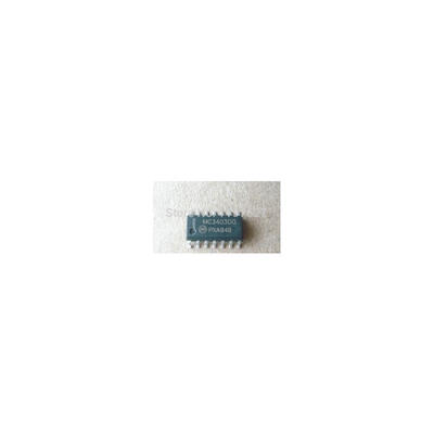 

Wholesale 50pcslot MC3403DG MC3403 SOP NEW STOCK integrated circuit IC