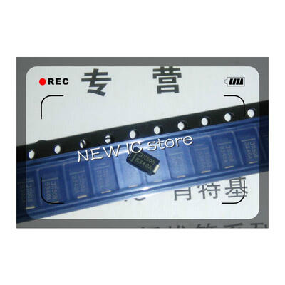 

Free shipping 50PCS B340A B340 3A 40V DO-214AC