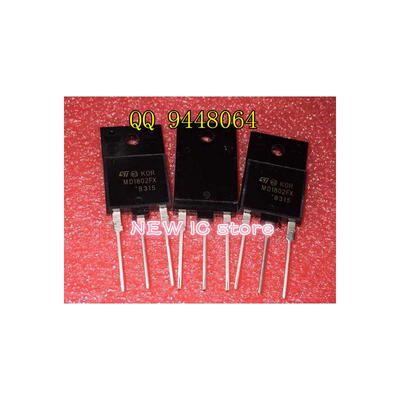 

10PCS 1 LOT Original MD1802FX High Quality IC Free Shipping