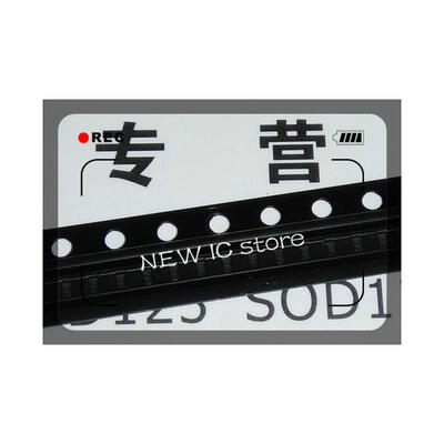 

New original 500pcs ESD9B5VL-2TR C ESD9B5VL-2 SOD882