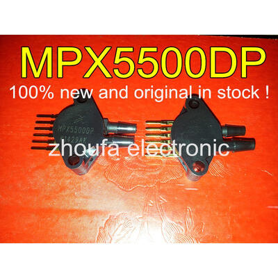 

10pcs/lot MPX5500DP
