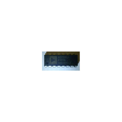 

Free Shipping 10 PCS/LOT AD7501JNZ AD7501JN DIP NEW IN STOCK IC