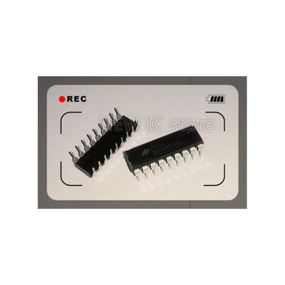 

NEW Free Shipping 10pair /LOT Original 10PCS HT12D and 10PCS HT12E DIP20 . HT-12D+HT-12E