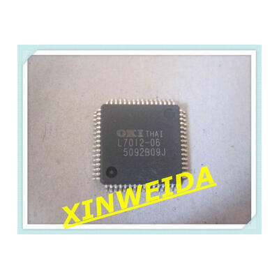 

5pcslot l7012-06 ml7012-06 Ml7012 Good qualtityHOT SELL FREE SHIPPINGBUY IT DIRECT