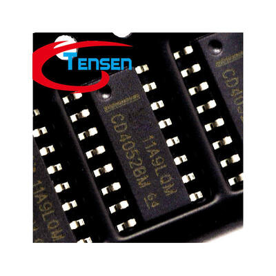 

10Pcs/Lot CD4052BM HCF4052 SOP-16 CD Digital IC