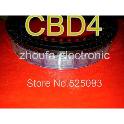 

10pcs/lot CBD4 SOP