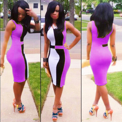 

Summer dress 2016 casual women dress summer style sundress plus size robe sexy dress women
