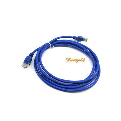 

Быстрая скорость 1,8 Премиум RJ45 Ethernet сети Сетевой кабель Cat5 патч Интернет данных