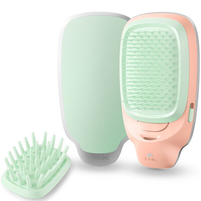 

Philips HP4675 / 05 многофунциональная расчёска