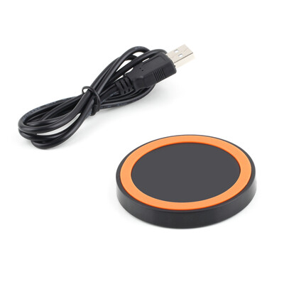

Universal Qi Wireless Power Charging Charger Pad For Mobile Phone Smart Phone