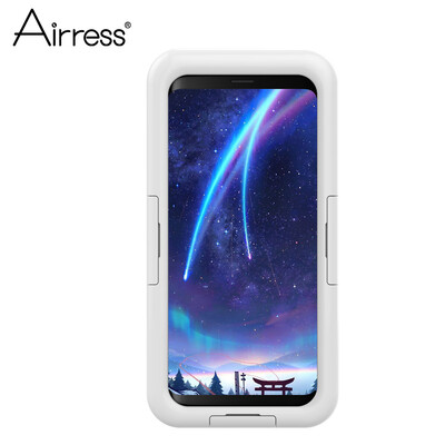

Airress Transparent Professional Водонепроницаемая сумка для чехлов для Samsung S9