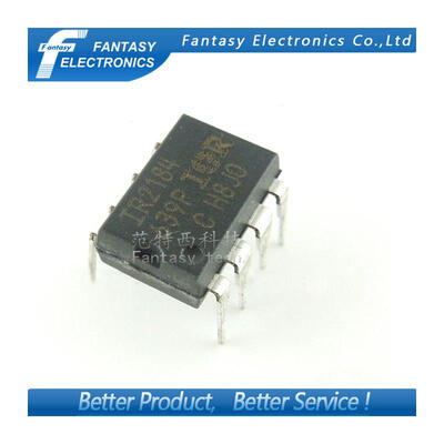 

5pcs IR2184PBF DIP IR2184P DIP8 IR2184 new&original free shipping