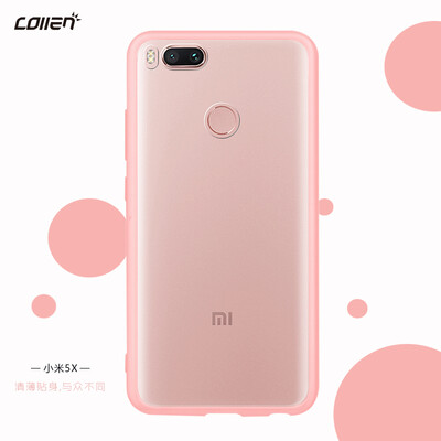 

Корпус телефона Collen для Xiaomi 5x