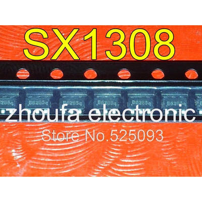 

100pcs/lot SX1308 B628