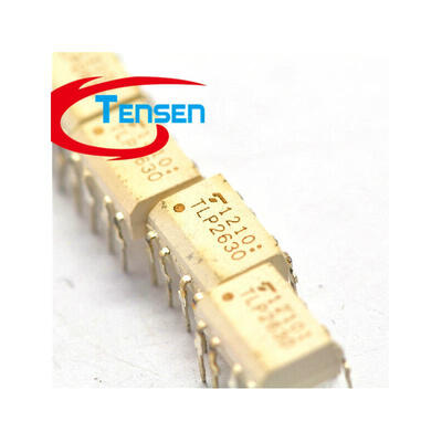 

10PcsLot TLP2630 DIP-8 Optical CouplerOC Optocoupler