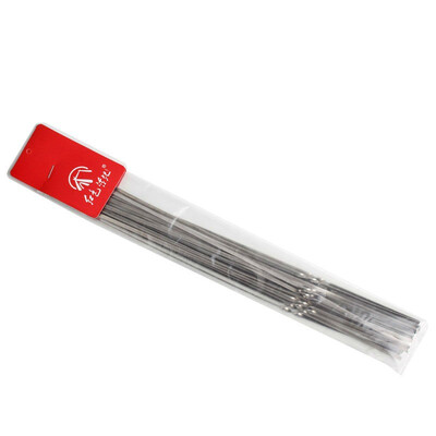 

Camp Outdoors Barbecue Stainless Steel Bake Lips Flattened Twist Baked Strand Bars 20