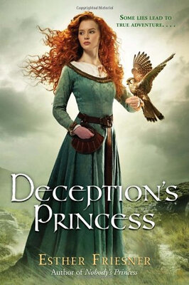 

Deceptions Princess