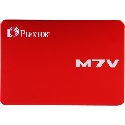 

Plextor M7VC 256G SATA3 SSD