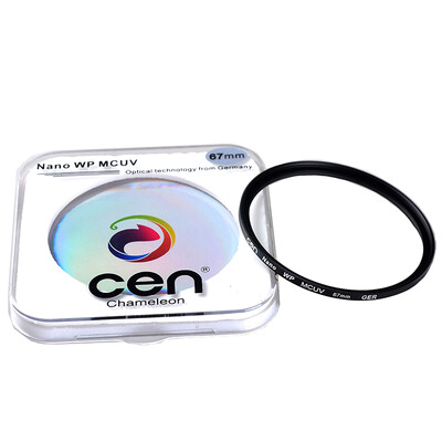 

Хамелеон (СНО) РГ MCUV 52мм УФ-фильтры подходят для многослойного покрытия объектива Nikon 18-55,35 / 1.8, Canon 50 / 1.8, M2 линзы и т.д.