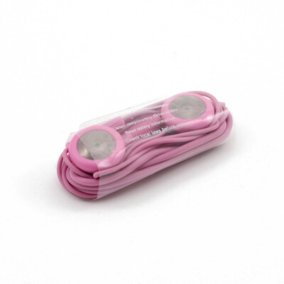 

Vanker 3.5mm In-Ear Earbud Earphone Headset Headphone For Apple iPhone iPod