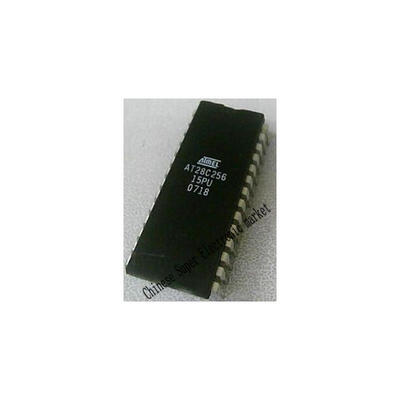 

10PCS AT28C256-15PC AT28C256-15PU AT28C256