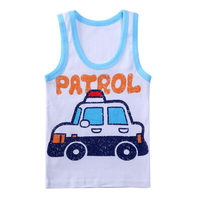 

Baby Vests Summer Baby Boy Clothes Fashion Children Vest Baby Girl Clothing Roupas Bebe Infant Baby Costume Kids Jackets