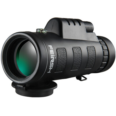 

FEIRSH High&high magnification light night vision single telescope