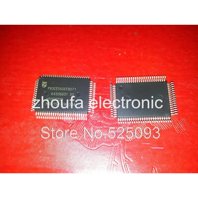 

5pcs/lot P83CE560EFB071 ^