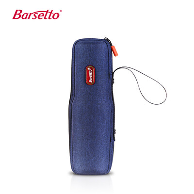 

Barsetto Tripresso Coffee Maker Protective Travel Case Dust&Scratch resistant with Wrist Strap Carrying Bag Holder Cover